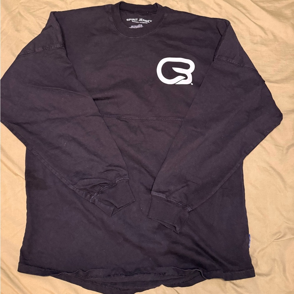 Cute spirit Cyclebar Jersey